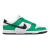 Picture of Nike Dunk Low Men Stadium Green/Black-White FN3612-300 13 - Size: 13