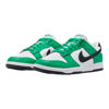 Picture of Nike Dunk Low Men Stadium Green/Black-White FN3612-300 13 - Size: 13