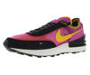 Picture of Nike Mens Waffle One DA7995 600 Active Fuchsia - Size 10 - Size: 10