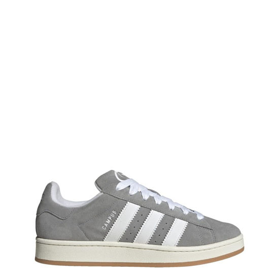 Picture of adidas Originals Campus 00s Grey Three/White/Off-White 8.5 D (M) - Size: 8.5