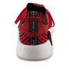 Picture of adidas NMD R2 Primeknit Mens In Core Red/Running White by, 11 - Size: 11 D(M) US