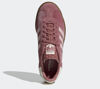 Picture of adidas Gazelle Bold Womens Sneaker (Crimson Pink Velvet, 7.5) - Size: 7.5