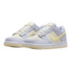 Picture of Nike Dunk Low Grade School Oxygen Purple/Citron Tint FJ4641-536 6.5Y - Size: 6.5 Big Kid