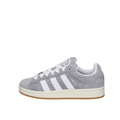 Picture of adidas Campus 00s W, Women's Trainers, Grethr Ftwwht Owhite, 7.5 US - Size: 7.5 Women/6.5 Men