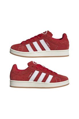 Picture of adidas H03474 Better Scarlet/Cloud White/Off White, Men's - 9.5 - H03474-9.5 - Size: 9.5