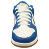 Picture of Nike Women's Dunk Low Sneakers, Sail/Blue Jay-Sail-Blue Jay, Size 9.5 - Size: 9.5