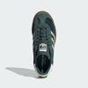 Picture of Adidas Gazelle Bold Womens Sneaker (Dark Green Velvet, 9.5) - Size: 9.5