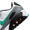 Picture of Nike Air Max 90 LTR (Big Kid) White/Stadium Green/Pure Platinum 5 Big Kid M - Size: 5 Big Kid