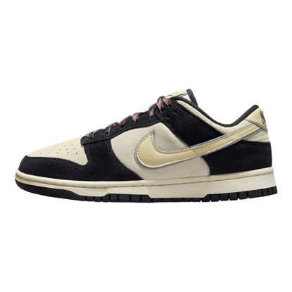 Picture of Nike Women's Modern, Black Team Gold Coconut Milk, 7.5 - Size: 7.5