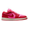 Picture of NIKE Women's Modern, Pink Blast Chile Red Sail, 7.5 - Size: 7.5