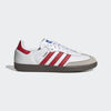 Picture of adidas Samba OG Shoes Men IG1025 (White/Better Better/Supplier), Size 13 - Size: 13