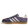 Picture of adidas Gazelle Indoor Womens Violet 8 - Size: 8