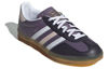 Picture of adidas Gazelle Indoor Womens Violet 8 - Size: 8