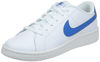 Picture of Nike Men's Training Gymnastics Shoe, White Game Royal, 12 - Size: 12