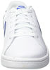 Picture of Nike Men's Training Gymnastics Shoe, White Game Royal, 12 - Size: 12