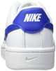 Picture of Nike Men's Training Gymnastics Shoe, White Game Royal, 12 - Size: 12