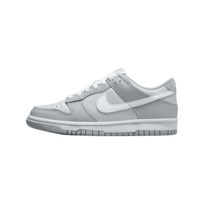 Picture of Nike Dunk Low (Big Kid) - Size: 4 Big Kid