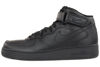 Picture of Nike Men's Basketball Shoes High-top, Black, 9.5 US - Size: 8.5