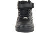 Picture of Nike Men's Basketball Shoes High-top, Black, 9.5 US - Size: 8.5