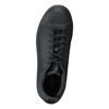 Picture of adidas Originals mens Stan Smith Leather Sneaker, Core Black/Core Black/Core Black, 13.5 US - Size: 13.5