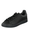 Picture of adidas Originals mens Stan Smith Leather Sneaker, Core Black/Core Black/Core Black, 13.5 US - Size: 13.5