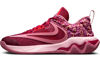 Picture of NIKE Men's Sneaker Three Quarters Tall, Noble Red Ice Peach Desert Berry, 8.5 AU - Size: 7.5