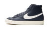 Picture of NIKE Men's Blazer Mid '77 Vintage, Thunder Blue White Thunder Blue Sail, 6 - Size: 6