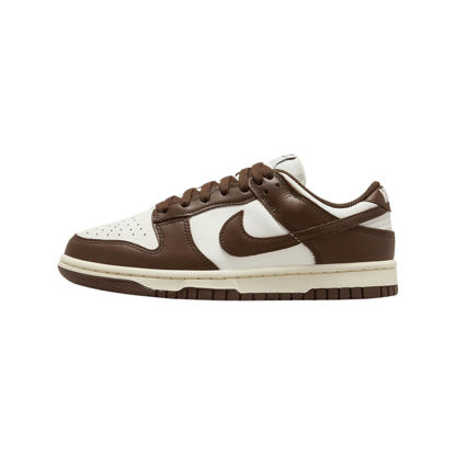 Picture of Nike Womens Dunk Low Womens Shoes Size - 11.5 - Size: 11.5