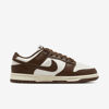 Picture of Nike Womens Dunk Low Womens Shoes Size - 11.5 - Size: 11.5