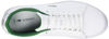 Picture of Lacoste Hydez 119 1 P SMA White/Green 9 M - Size: 9