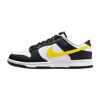 Picture of Nike Women Gymnastics Shoes, Black Optical Yellow White, 14.5 US - Size: 11.5