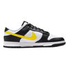 Picture of Nike Women Gymnastics Shoes, Black Optical Yellow White, 14.5 US - Size: 11.5