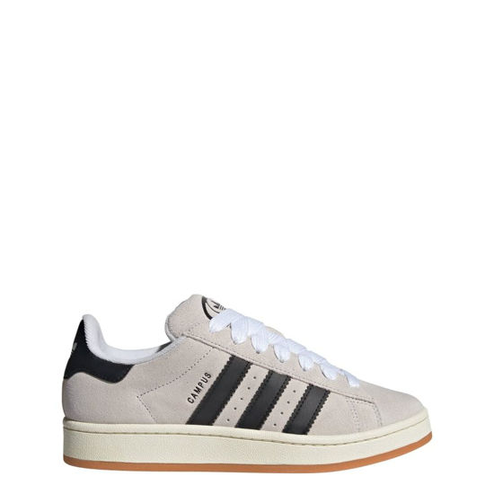 Picture of adidas Originals Campus 00s Crystal White/Core Black/Off-White 5 B (M) - Size: 5