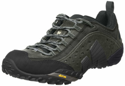 Picture of Merrell Intercept J559595, Mens, Grey, 13 US - Size: 13