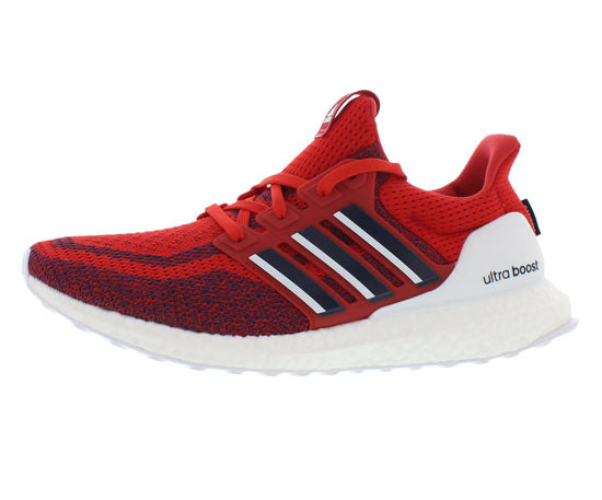 Picture of adidas Mens Ultraboost 2.0 DNA X PE FZ5487 Brentwood Academy - Size 12 - Size: 12