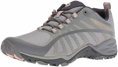 Picture of Merrell Women's Siren Edge Q2 Sneaker, Frost, 6.5 M US - Size: 6.5