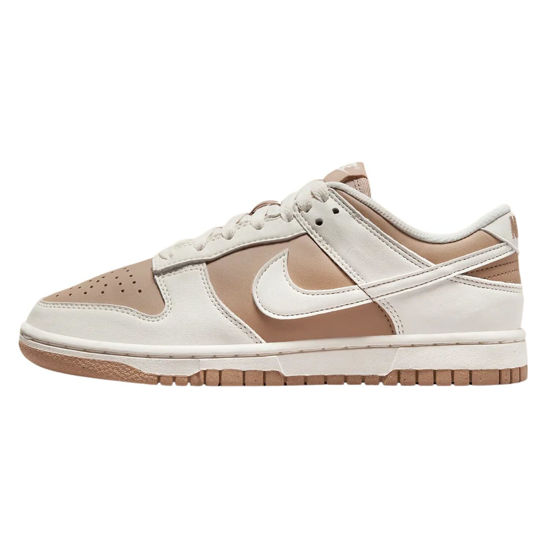 Picture of Nike Dunk Low Next Nature (Women's) Shoes Size - 11, Hemp/Sail - Size: 11