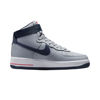 Picture of NIKE Men's Sneaker, Wolf Grey College Navy, 11.5 - Size: 11.5