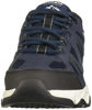 Picture of Skechers Crossbar Navy/Black 10.5 EE - Wide - Size: 10.5 Wide