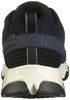 Picture of Skechers Crossbar Navy/Black 10.5 EE - Wide - Size: 10.5 Wide