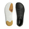 Picture of Vivobarefoot Geo Court II, Womens Everyday Barefoot Classic Designed for Premium Comfort Obsidian - Size: 8 Wide