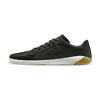 Picture of Vivobarefoot Geo Court II, Womens Everyday Barefoot Classic Designed for Premium Comfort Obsidian - Size: 8 Wide