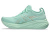 Picture of ASICS Men's Low-Top Sneakers, Mint Tint Pale Mint, 11 US - Size: 11 US