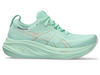 Picture of ASICS Men's Low-Top Sneakers, Mint Tint Pale Mint, 11 US - Size: 11 US