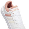 Picture of adidas - Hoops 3.0 - IG7893 - Color: White - Size: 9.5 - Size: 9.5