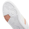 Picture of adidas - Hoops 3.0 - IG7893 - Color: White - Size: 9.5 - Size: 9.5