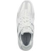 Picture of Nike Men's Competition Running Shoes Low top, White Pure Platinum, 35.5 EU - Size: 3.5