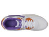 Picture of Nike Air Max 90 LTR (Big Kid) White/Action Grape/Phantom/Citron Tint 4 Big Kid M - Size: 4 Big Kid