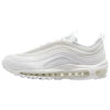 Picture of Nike Womens WMNS Air Max 97 DH8016 100 - Size 9.5W White/White-White - Size: 9.5