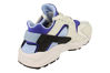 Picture of Nike Womens Air Huarache Running Trainers DH4439 Sneakers Shoes (UK 4.5 US 7 EU 38, White Lapis Black 100) - Size: 7